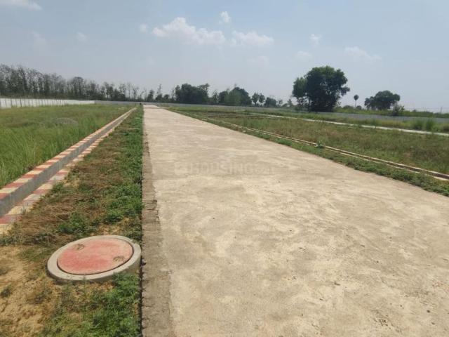 Residential Plot in Mandhana for resale Kanpur. The reference number is 21108474