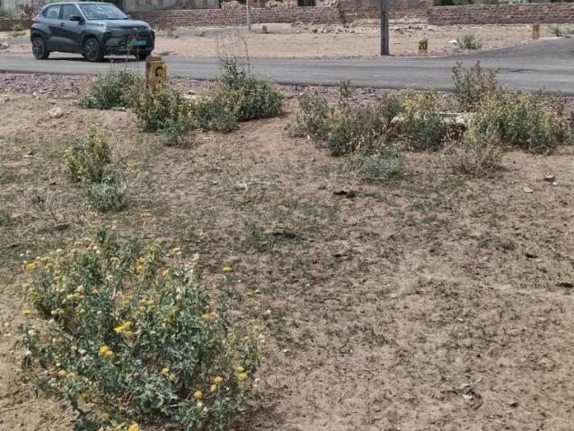 Residential Plot in Mandore for resale Jodhpur. The reference number is 20194530