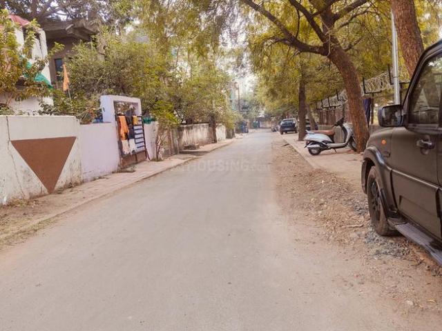 Residential Plot in Manewada for resale Nagpur. The reference number is 16284251