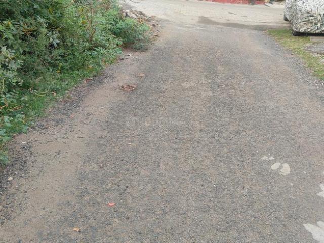 Residential Plot in Manewada for resale Nagpur. The reference number is 18729983