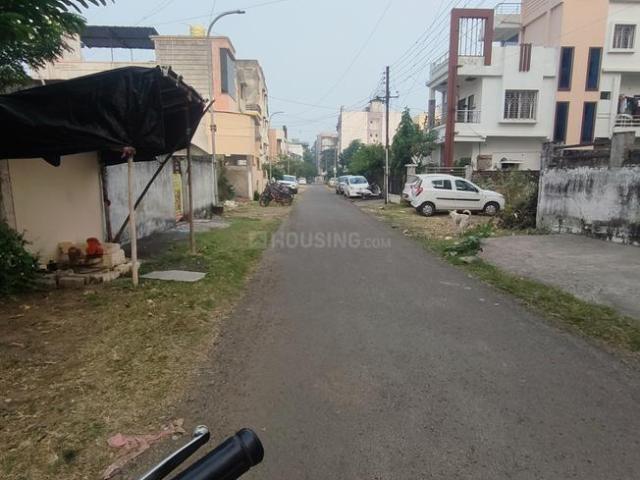 Residential Plot in Manewada for resale Nagpur. The reference number is 19228207