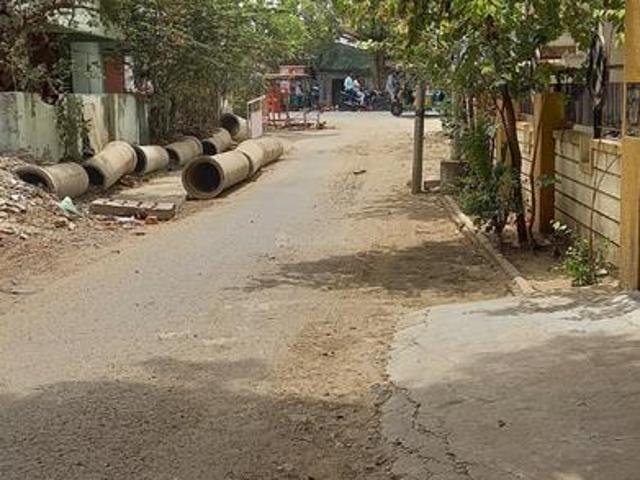 Residential Plot in Manewada for resale Nagpur. The reference number is 11072540