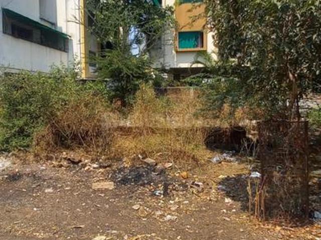 Residential Plot in Manewada for resale Nagpur. The reference number is 11653796