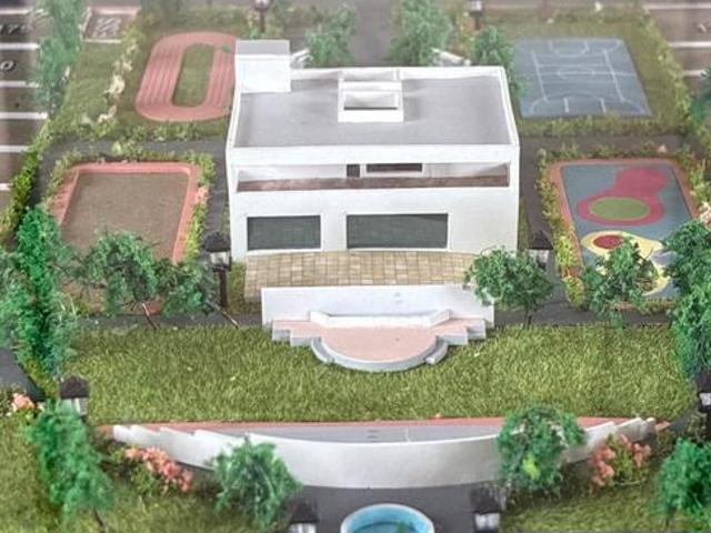 Residential Plot in Manewada for resale Nagpur. The reference number is 20615780
