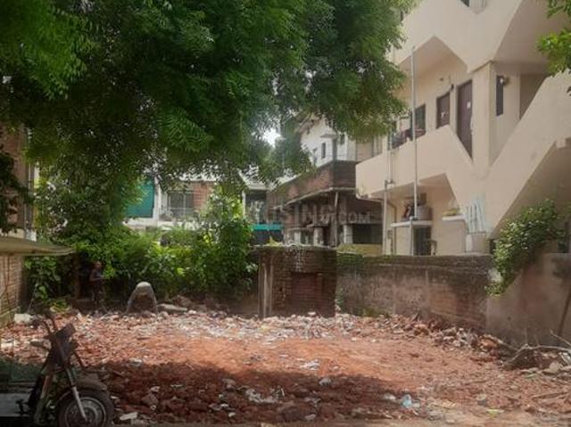 Residential Plot in Manewada for resale Nagpur. The reference number is 20837191