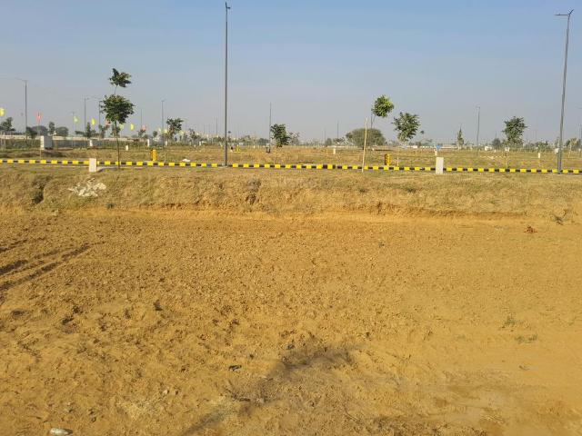 Residential Plot in Manesar for resale Gurgaon. The reference number is 18606480