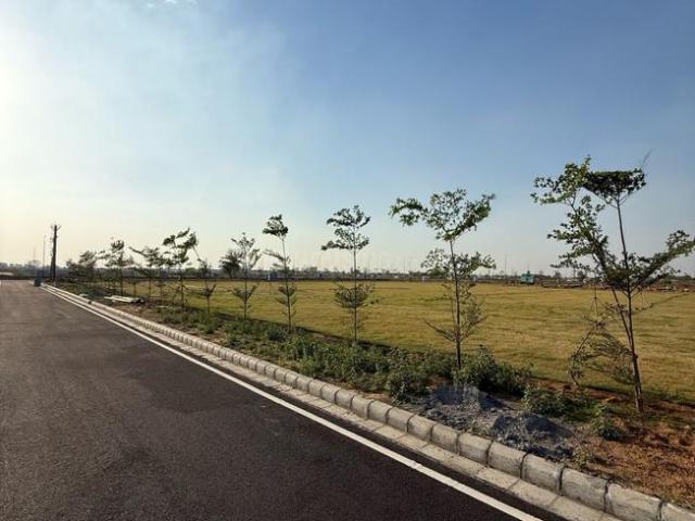 Residential Plot in Manesar for resale Gurgaon. The reference number is 20014284