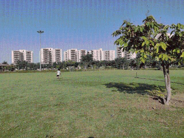 Residential Plot in Manesar for resale Gurgaon. The reference number is 20520726