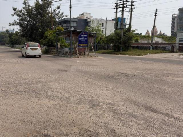Residential Plot in Manesar for resale Gurgaon. The reference number is 21170565