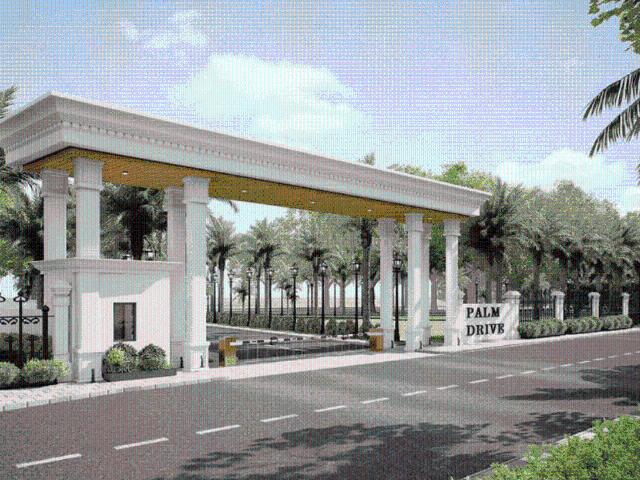Residential Plot in Manesar for resale Gurgaon. The reference number is 21236862