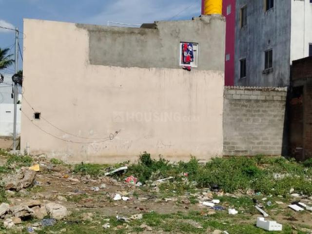 Residential Plot in Mangadu for resale Chennai. The reference number is 15511402