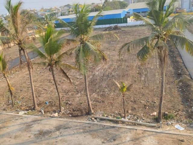 Residential Plot in Mangadu for resale Chennai. The reference number is 16138325