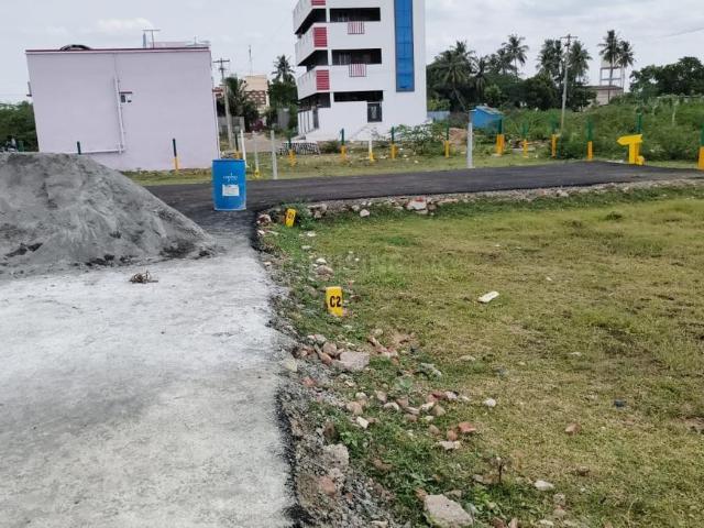 Residential Plot in Mangadu for resale Chennai. The reference number is 19232323