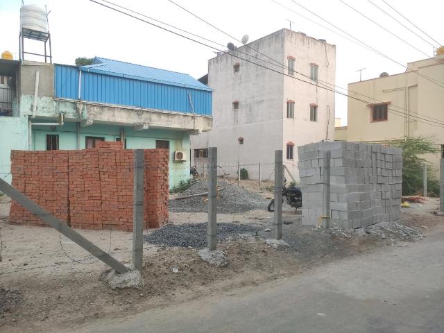 Residential Plot in Mangadu for resale Chennai. The reference number is 20795559