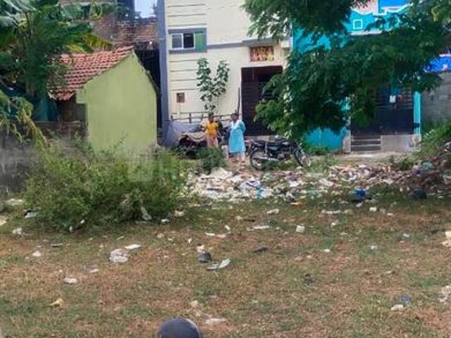 Residential Plot in Mangadu for resale Chennai. The reference number is 20954392