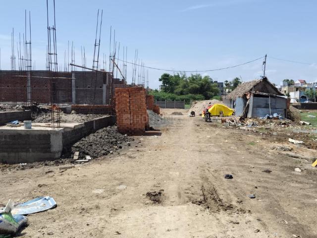 Residential Plot in Mangadu for resale Chennai. The reference number is 20998849