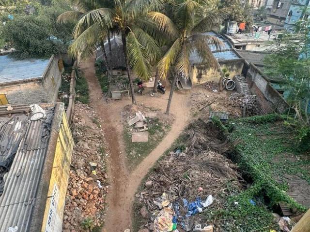 Residential Plot in Mangalabag for resale Cuttack. The reference number is 19594405