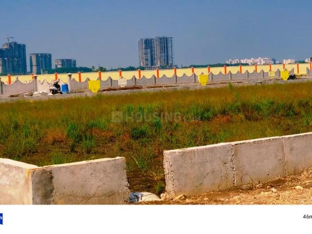 Residential Plot in Mangalagiri for resale Guntur. The reference number is 16646466