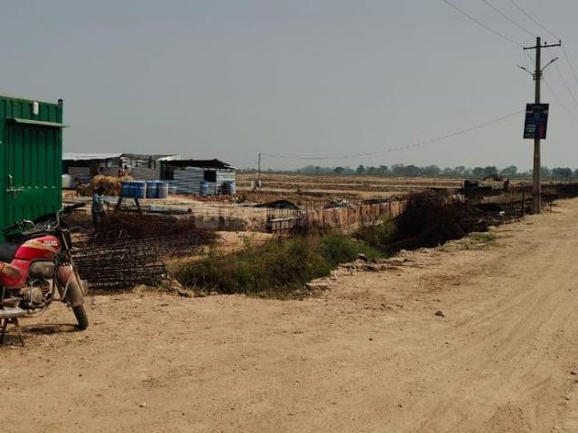 Residential Plot in Mangalagiri for resale Guntur. The reference number is 19560879