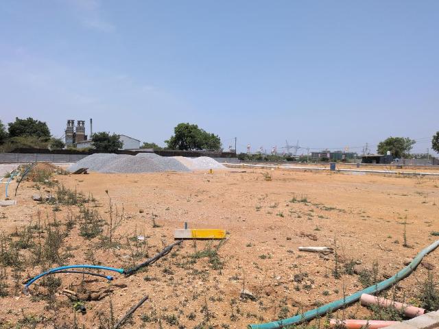 Residential Plot in Mangalpalle for resale Hyderabad. The reference number is 18430039