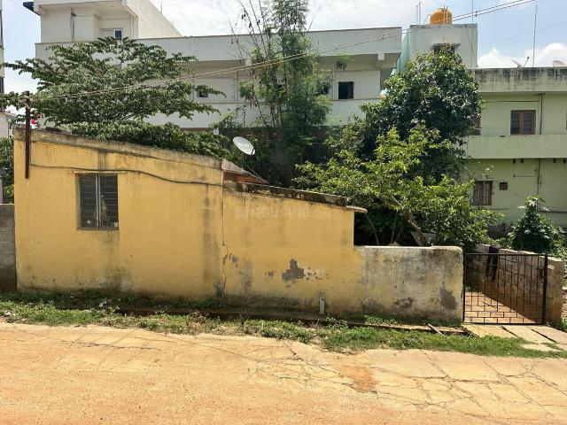 Residential Plot in Manganahalli for resale Bengaluru. The reference number is 20354790