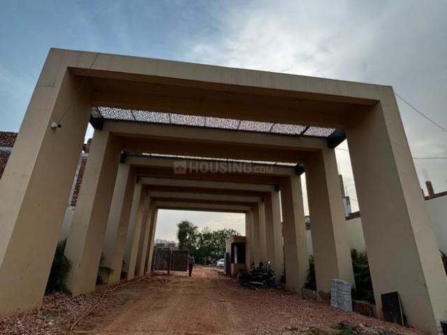 Residential Plot in Manghatai for resale Agra. The reference number is 20582713