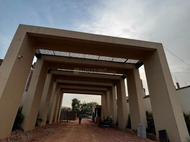 Residential Plot in Manghatai for resale Agra. The reference number is 20582763