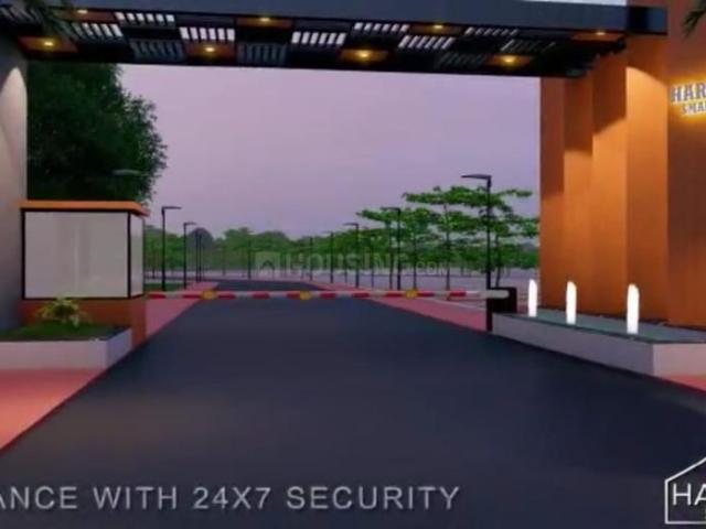 Residential Plot in Manglia for resale Indore. The reference number is 18364250