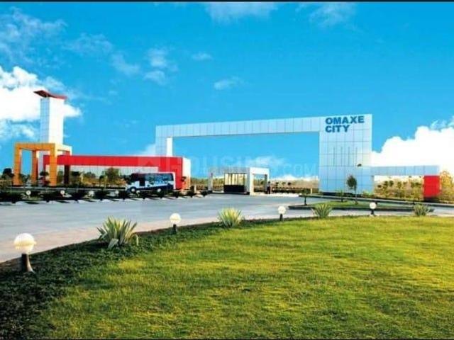 Residential Plot in Manglia for resale Indore. The reference number is 14208983