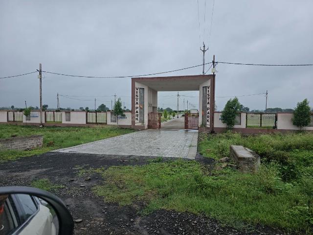 Residential Plot in Manglia for resale Indore. The reference number is 14315907