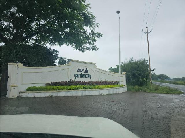 Residential Plot in Manglia for resale Indore. The reference number is 15671600