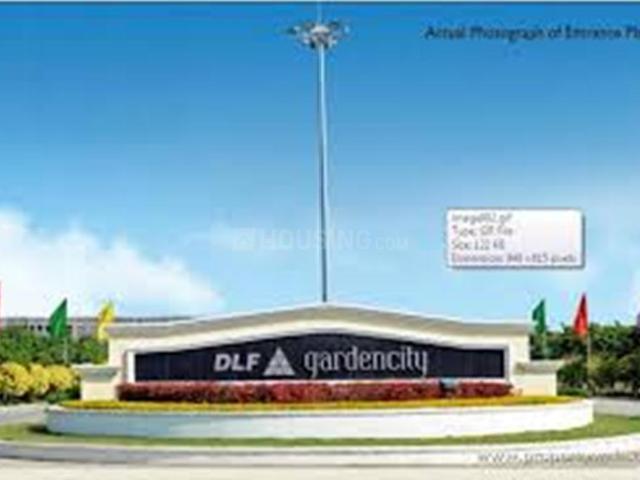 Residential Plot in Manglia for resale Indore. The reference number is 15107238