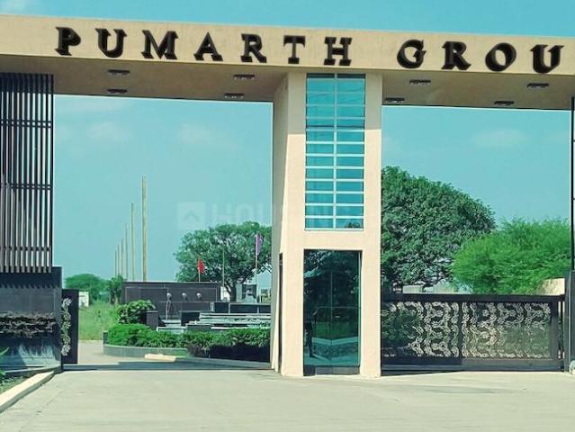 Residential Plot in Manglia for resale Indore. The reference number is 20059939