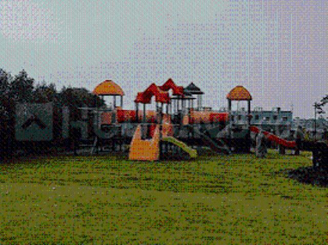 Residential Plot in Manglia for resale Indore. The reference number is 20193513