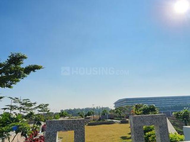 Residential Plot in Manglia for resale Indore. The reference number is 21357766