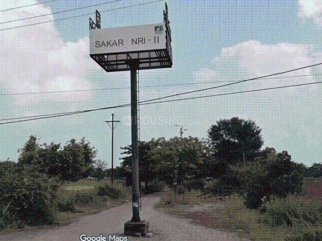 Residential Plot in Manglia for resale Indore. The reference number is 21362353