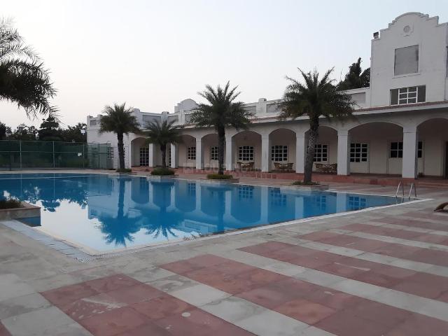 Residential Plot in Manglia for resale Indore. The reference number is 4833358
