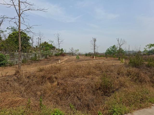 Residential Plot in Manivali Shirvali for resale Thane. The reference number is 20564107
