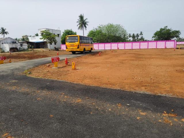 Residential Plot in Manikandam for resale Tiruchirappalli. The reference number is 20538170