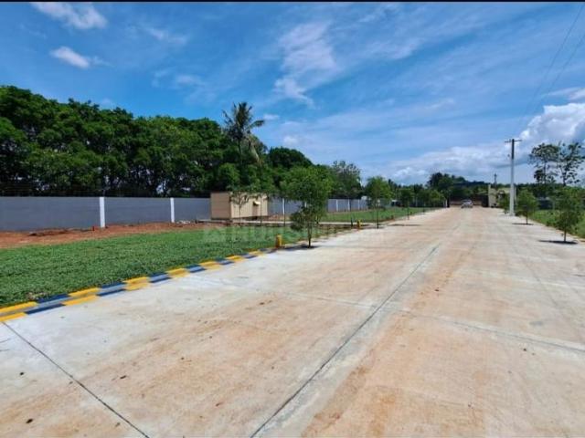 Residential Plot in Manikandam for resale Tiruchirappalli. The reference number is 20011961