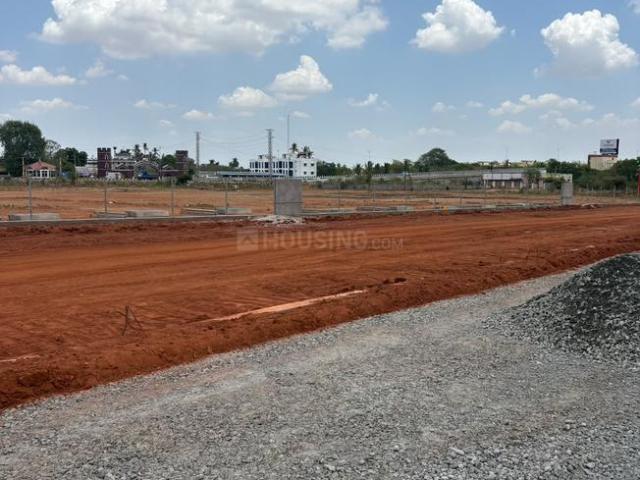 Residential Plot in Manikandam for resale Tiruchirappalli. The reference number is 21071207