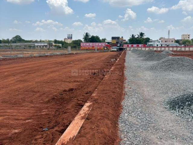 Residential Plot in Manikandam for resale Tiruchirappalli. The reference number is 21071240