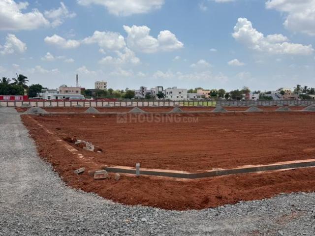 Residential Plot in Manikandam for resale Tiruchirappalli. The reference number is 21071315
