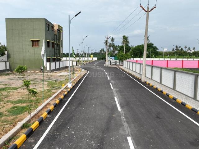 Residential Plot in Manikandam for resale Tiruchirappalli. The reference number is 21100358