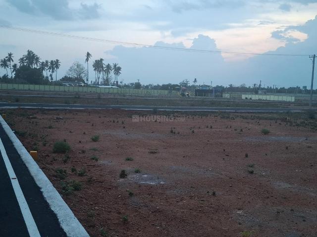 Residential Plot in Manikandam for resale Tiruchirappalli. The reference number is 21260557