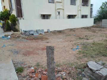 Residential Plot in Manikonda for resale Hyderabad. The reference number is 20483966
