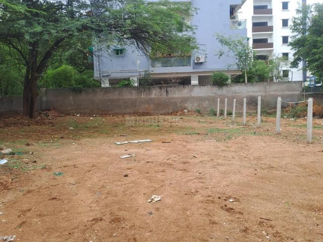 Residential Plot in Manikonda for resale Hyderabad. The reference number is 20821797