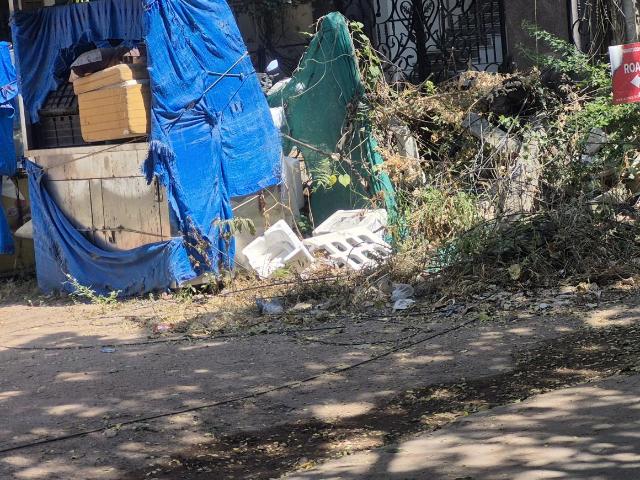 Residential Plot in Manikonda for resale Hyderabad. The reference number is 21378662