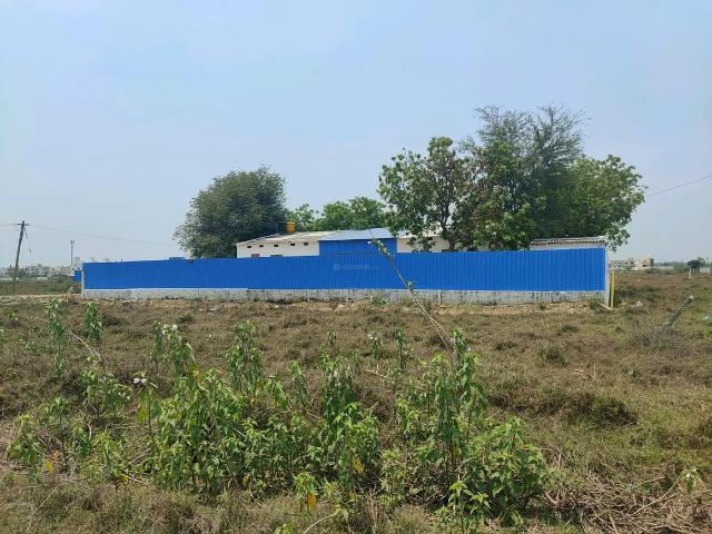 Residential Plot in Manimangalam for resale Chennai. The reference number is 14264196