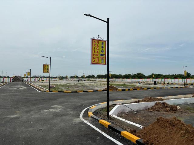 Residential Plot in Manimangalam for resale Chennai. The reference number is 19611112